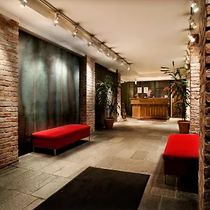 Hellsten 4*, Stockholm Sverige