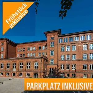 Отель Volksschule