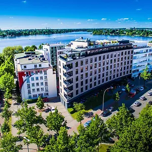 Hotel The George