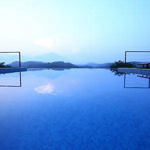 *** Resort Petals Wayanad India