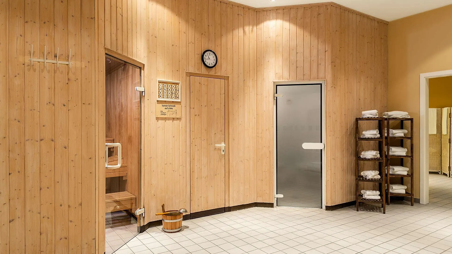 Hotel Nh Hamburg Horner Rennbahn