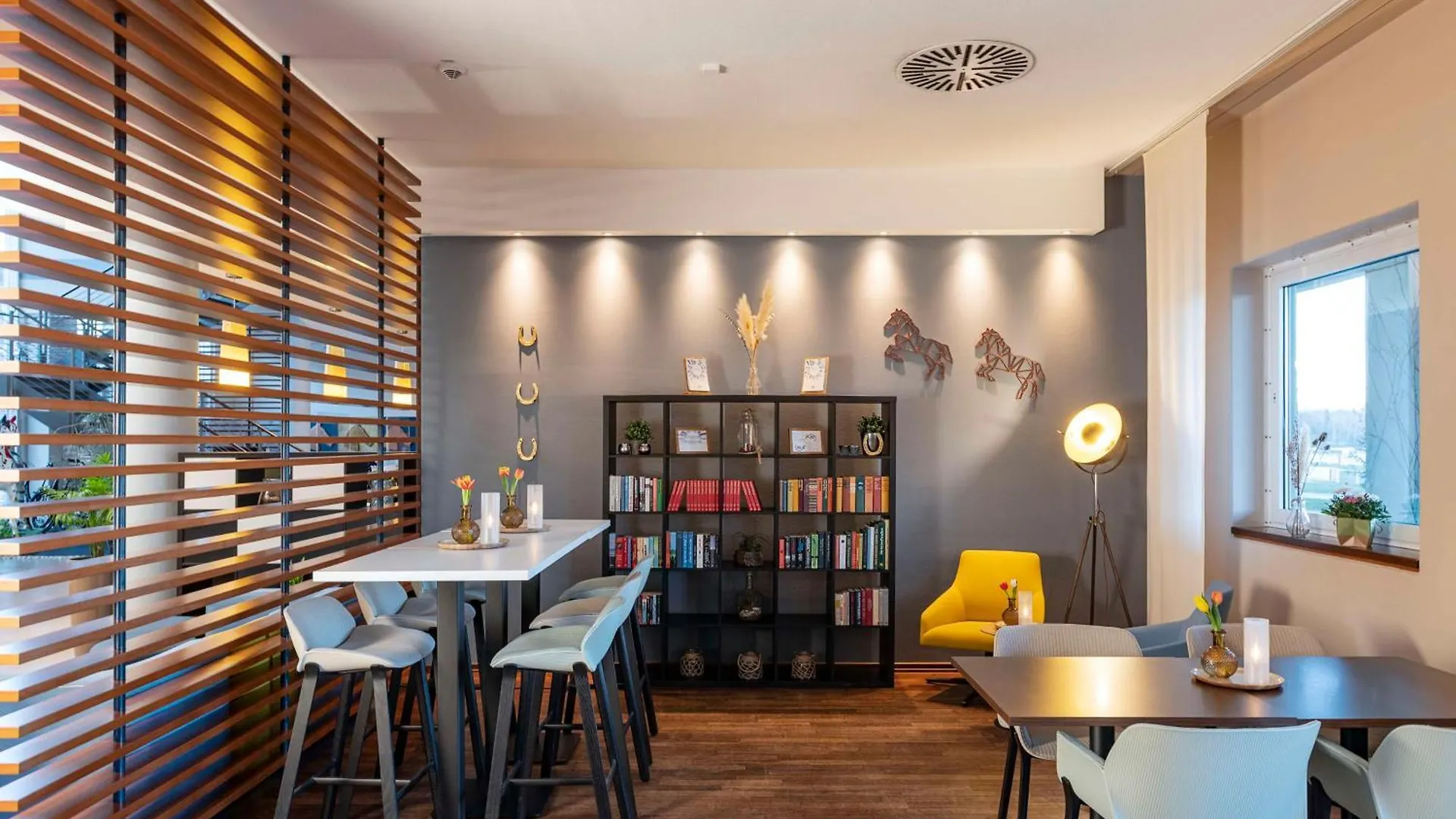 ****  Hotel Nh Hamburg Horner Rennbahn Alemania