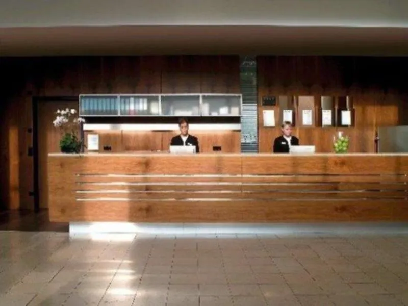 ****  Hotel Nh Hamburg Horner Rennbahn Alemania