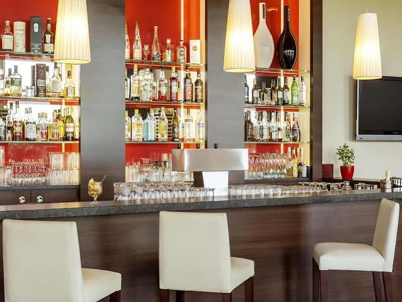 Hotel Nh Hamburg Horner Rennbahn Alemania